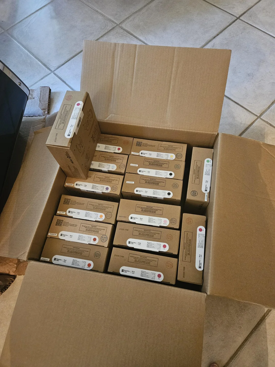 Friend Paid Me With Filament V0 367yz44hpdvf1