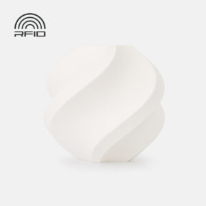 Bambu Lab PLA Pure - Pure White Pooliga 1 kg