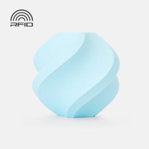 Bambu Lab PLA Pure - Baby Blue Pooliga 1 kg