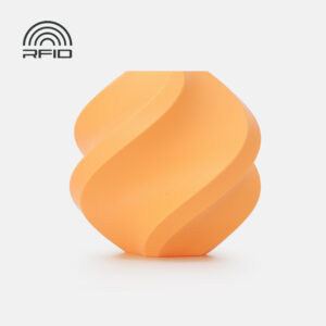 Bambu Lab PLA Pure - Apricot Pooliga 1 kg