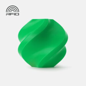 Bambu Lab PLA Basic - Bambu Green Refill 1 kg