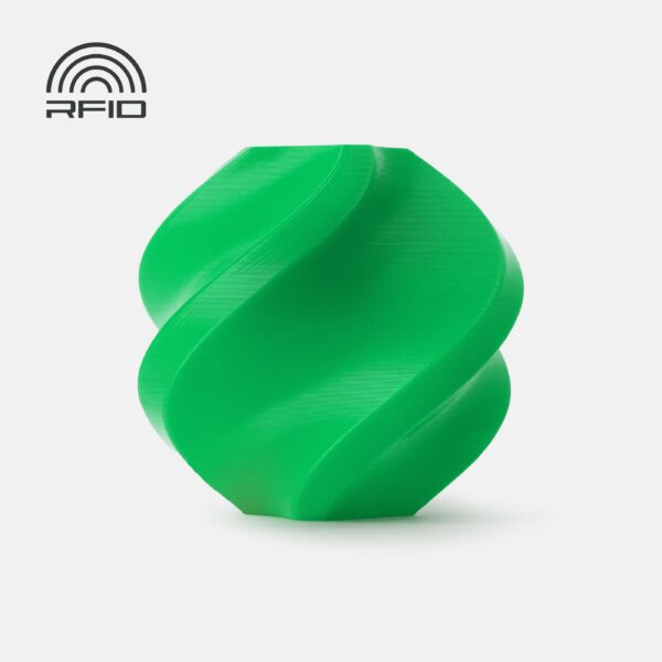 Bambu Lab PLA Basic - Bambu Green Refill 1 kg
