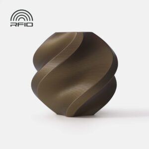 Bambu Lab PLA Basic - Bronze Refill 1 kg