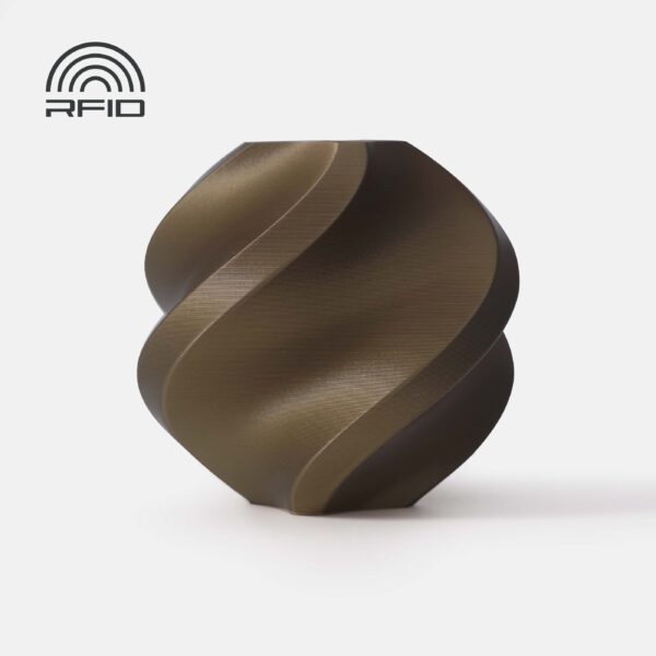 Bambu Lab PLA Basic - Bronze Refill 1 kg
