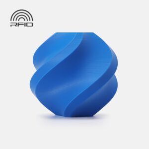 Bambu Lab PLA Basic - Cobalt Blue Refill 1 kg