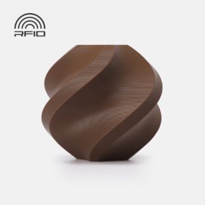 Bambu Lab PLA Basic - Cocoa Brown Refill 1 kg