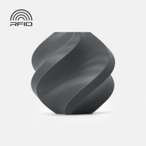 Bambu Lab PLA Basic - Dark Gray Refill 1 kg