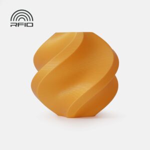 Bambu Lab PLA Basic - Gold Refill 1 kg