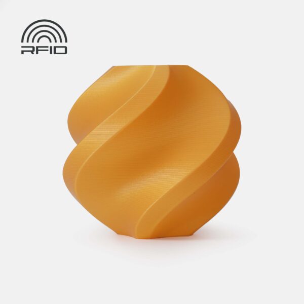 Bambu Lab PLA Basic - Gold Refill 1 kg