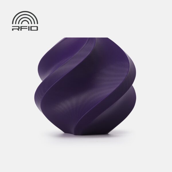 Bambu Lab PLA Basic - Indigo Purple Refill 1 kg