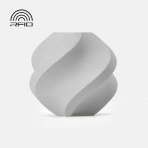 Bambu Lab PLA Basic - Light Gray Refill 1 kg