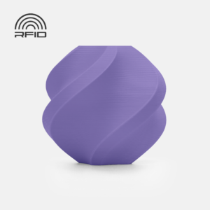 Bambu Lab PLA Matte - Matte Lilac purple Refill 1 kg
