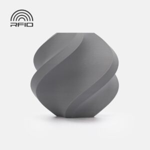 Bambu Lab PLA Matte - Matte Nardo Gray Refill 1 kg