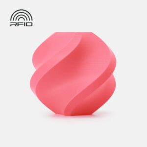Bambu Lab PLA Basic - Pink Refill 1 kg