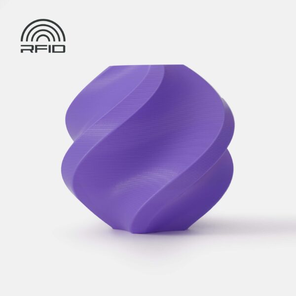 Bambu Lab PLA Basic - Purple Refill 1 kg