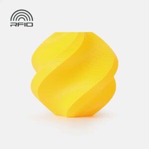 Bambu Lab PLA Basic - Yellow Refill 1 kg
