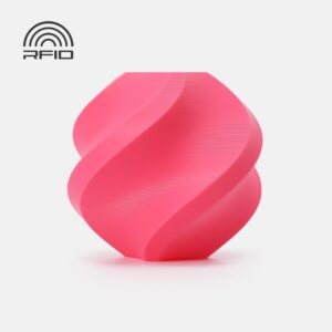 Bambu Lab PLA Basic – Hot Pink Refill 1 kg