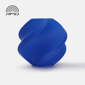 Bambu Lab PLA Basic – Blue Refill 1 kg